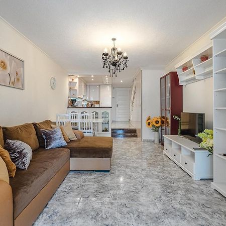 阿罗纳Townhouse Parque Santiago 2公寓 外观 照片