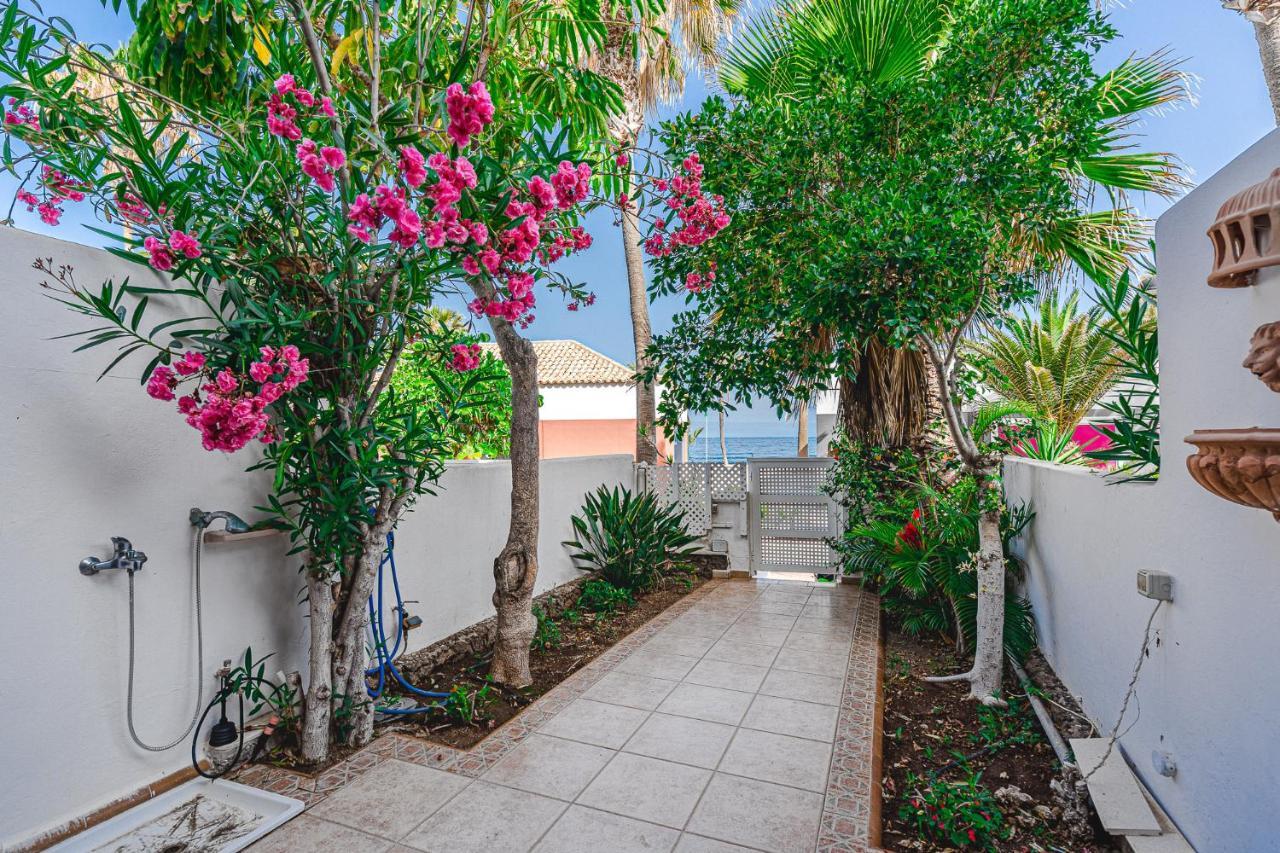 阿罗纳Townhouse Parque Santiago 2公寓 外观 照片
