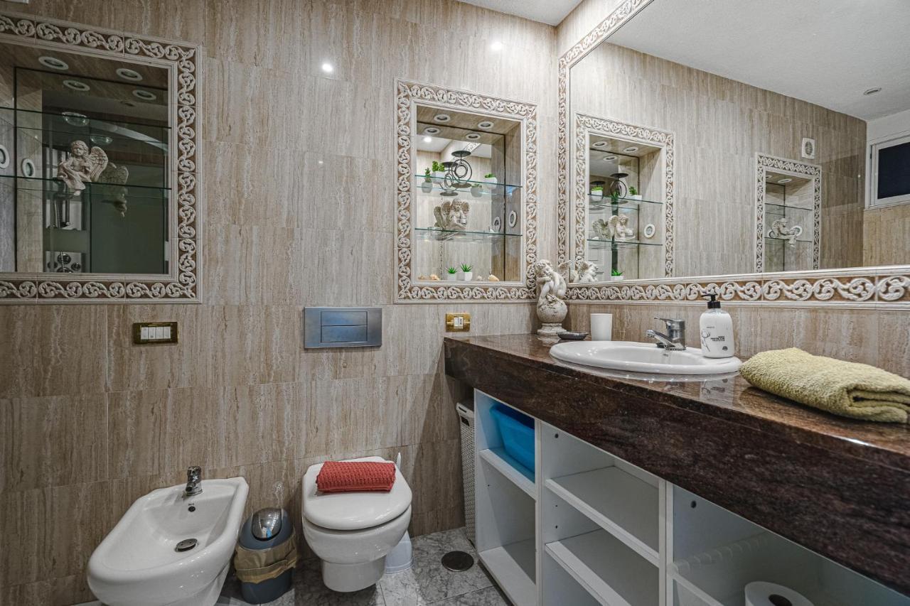 阿罗纳Townhouse Parque Santiago 2公寓 外观 照片