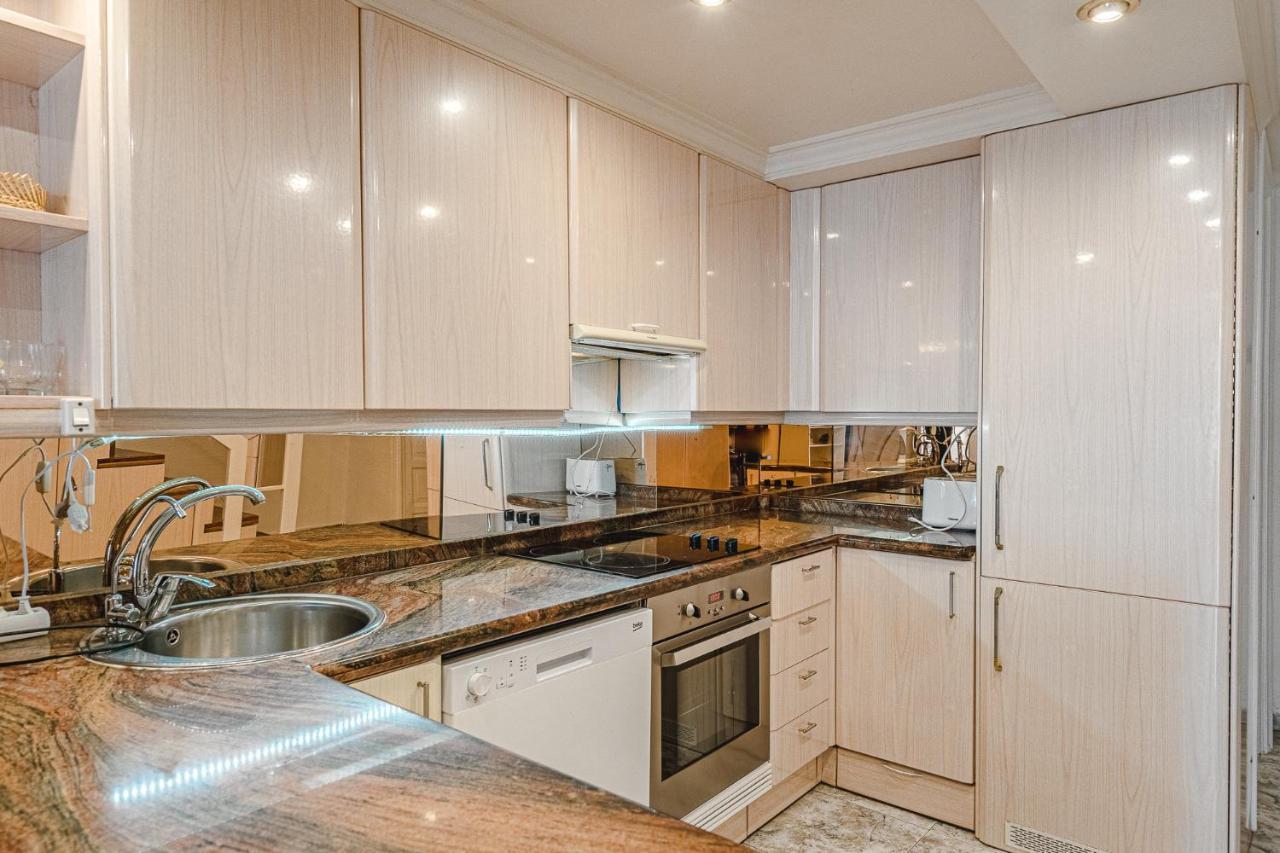 阿罗纳Townhouse Parque Santiago 2公寓 外观 照片